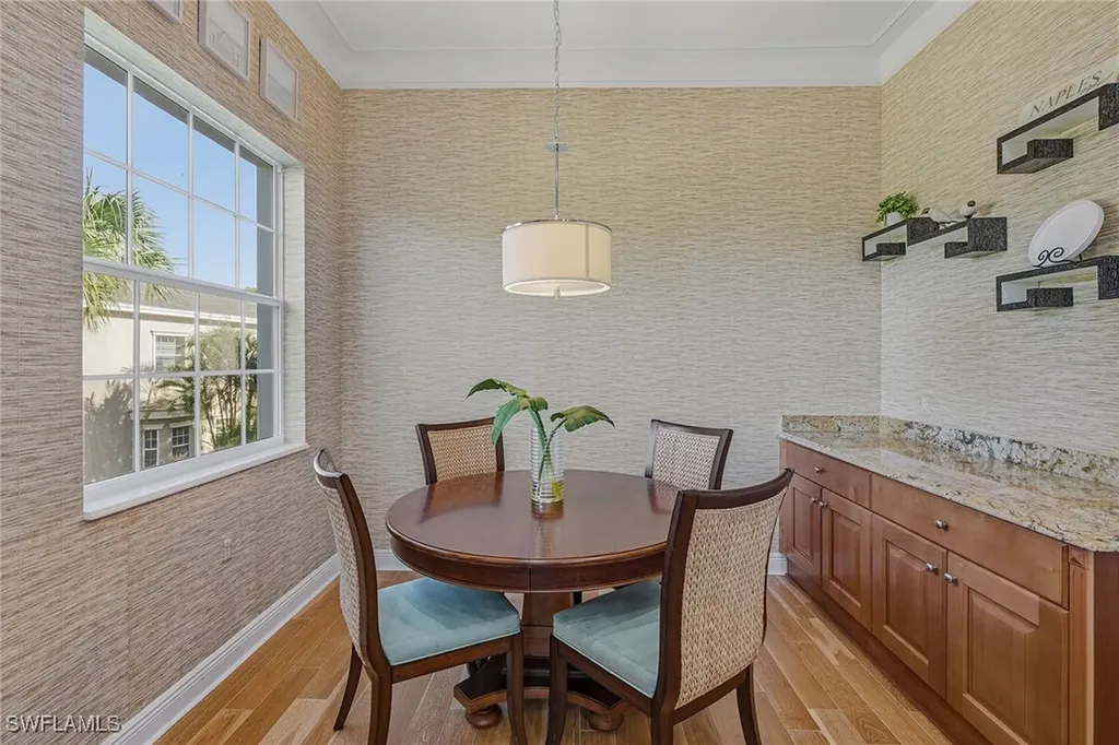 3031 Marengo Court Naples FL 34114