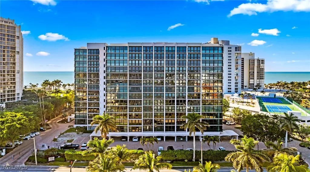 4031 Gulf Shore Boulevard N Naples FL 34103