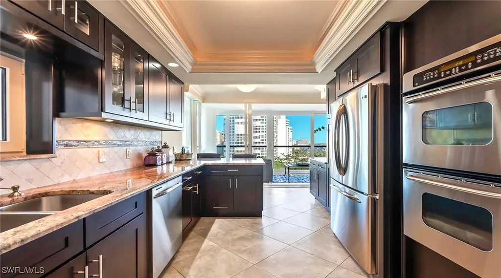 4031 Gulf Shore Boulevard N Naples FL 34103