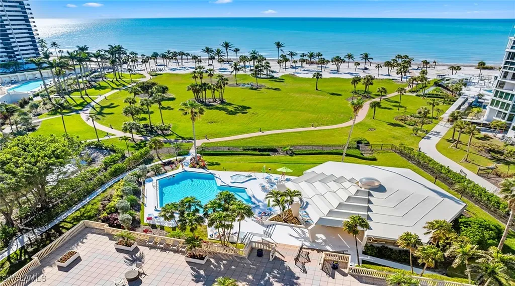 4031 Gulf Shore Boulevard N Naples FL 34103