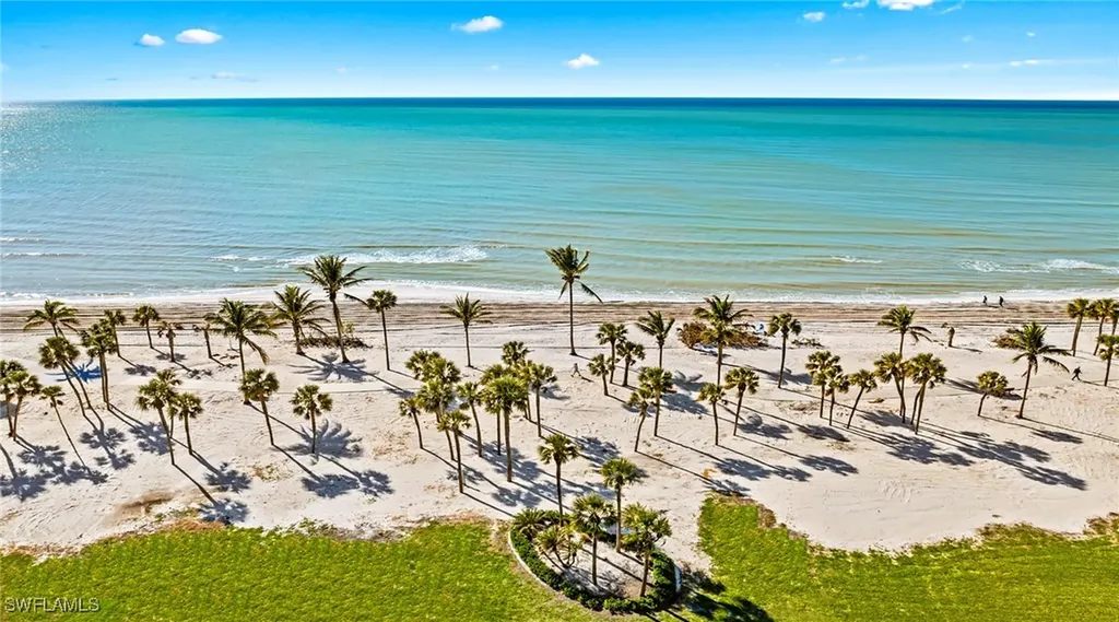 4031 Gulf Shore Boulevard N Naples FL 34103