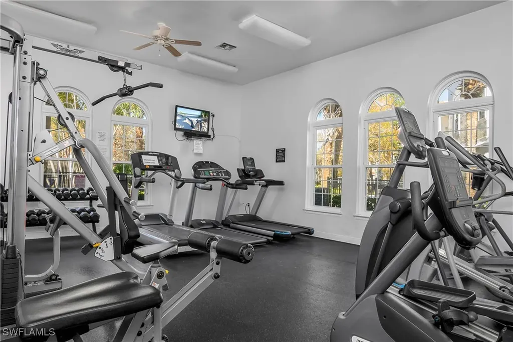 23500 Walden Center Drive Estero FL 34134