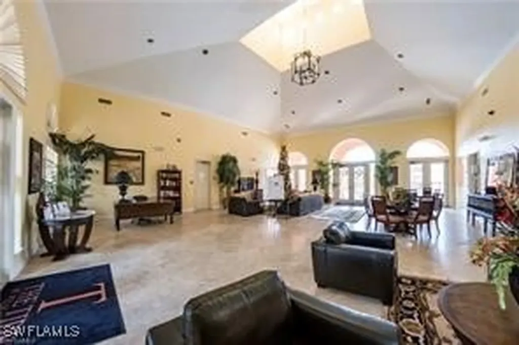 23500 Walden Center Drive Estero FL 34134