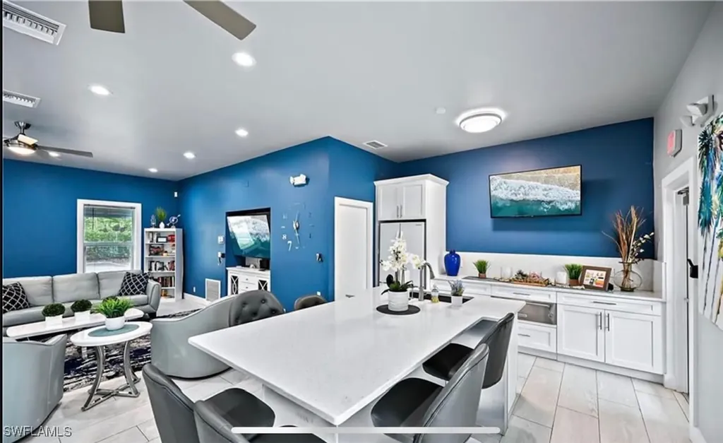 3745 Fieldstone Boulevard Naples FL 34109
