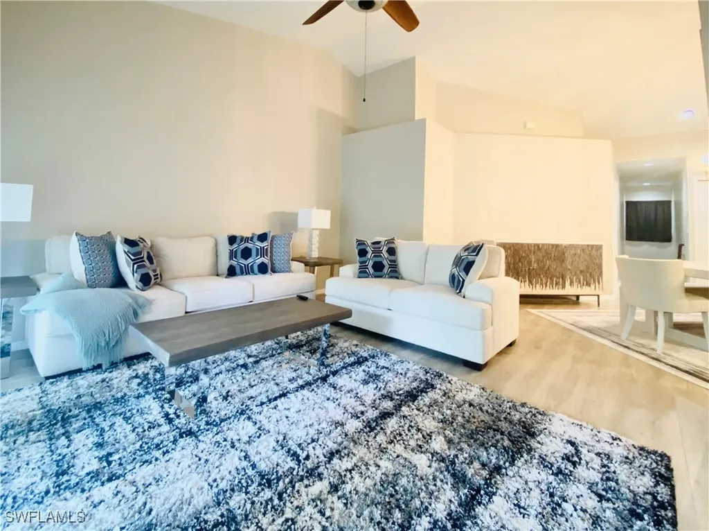 3745 Fieldstone Boulevard Naples FL 34109