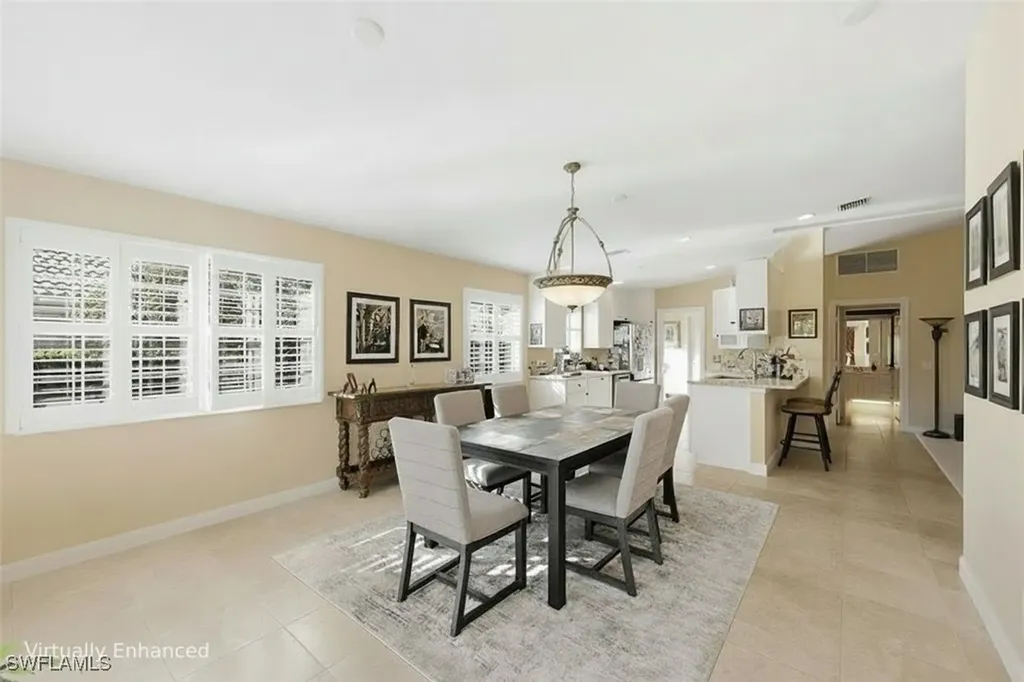 8144 Xenia Lane Naples FL 34114