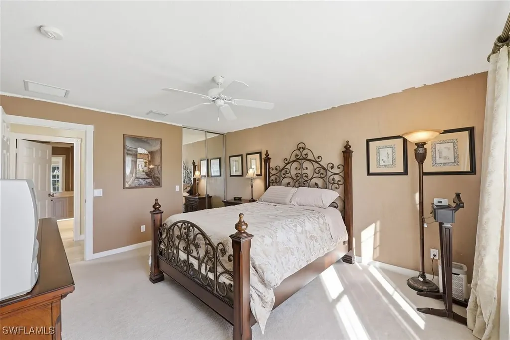 8144 Xenia Lane Naples FL 34114