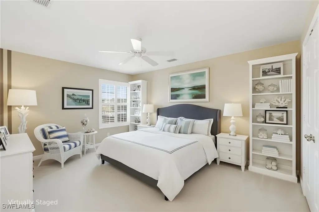 8144 Xenia Lane Naples FL 34114
