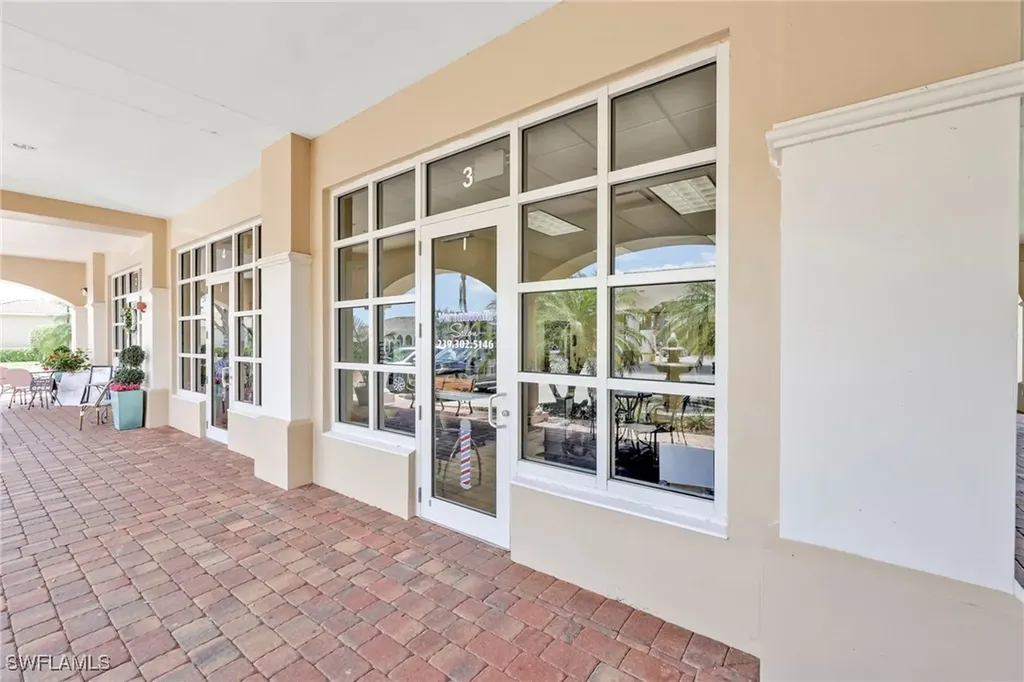 8144 Xenia Lane Naples FL 34114