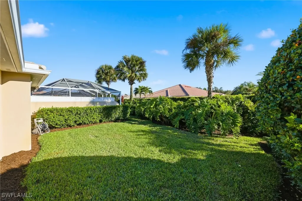 8144 Xenia Lane Naples FL 34114