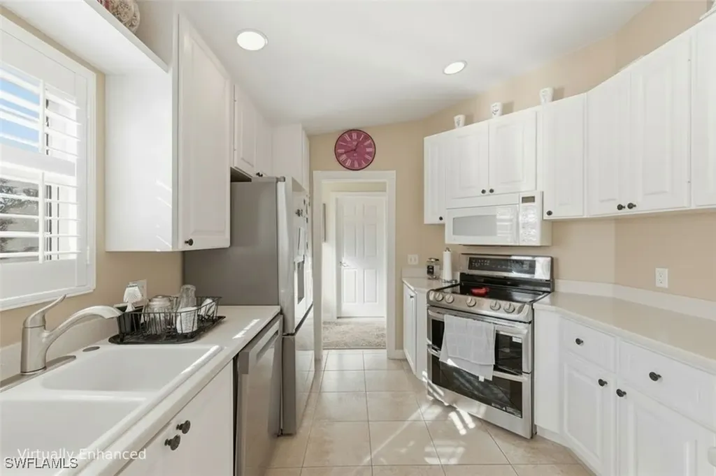 8144 Xenia Lane Naples FL 34114
