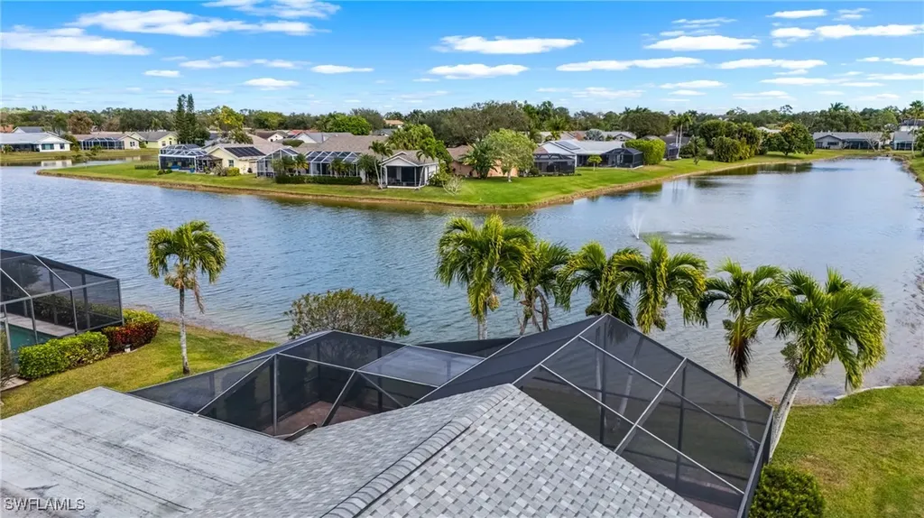 10570 Regent Circle Naples FL 34109
