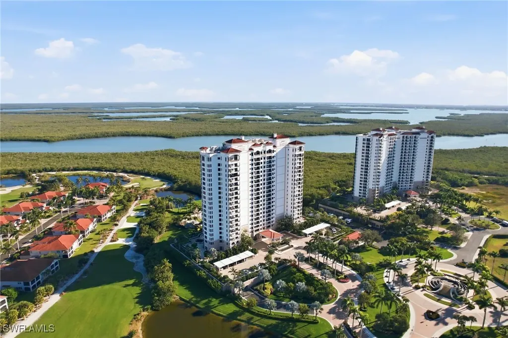 1060 Borghese Lane Naples FL 34114