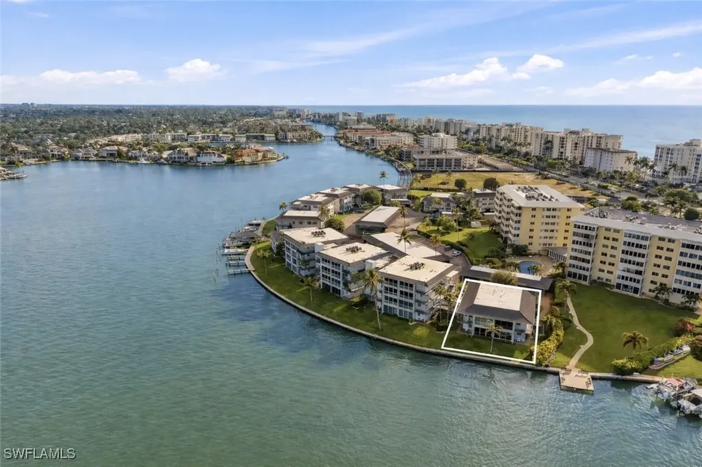 3400 Gulf Shore Boulevard N Naples FL 34103