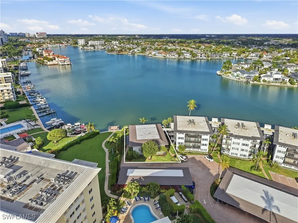 3400 Gulf Shore Boulevard N Naples FL 34103