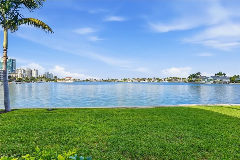 3400 Gulf Shore Boulevard N Naples FL 34103