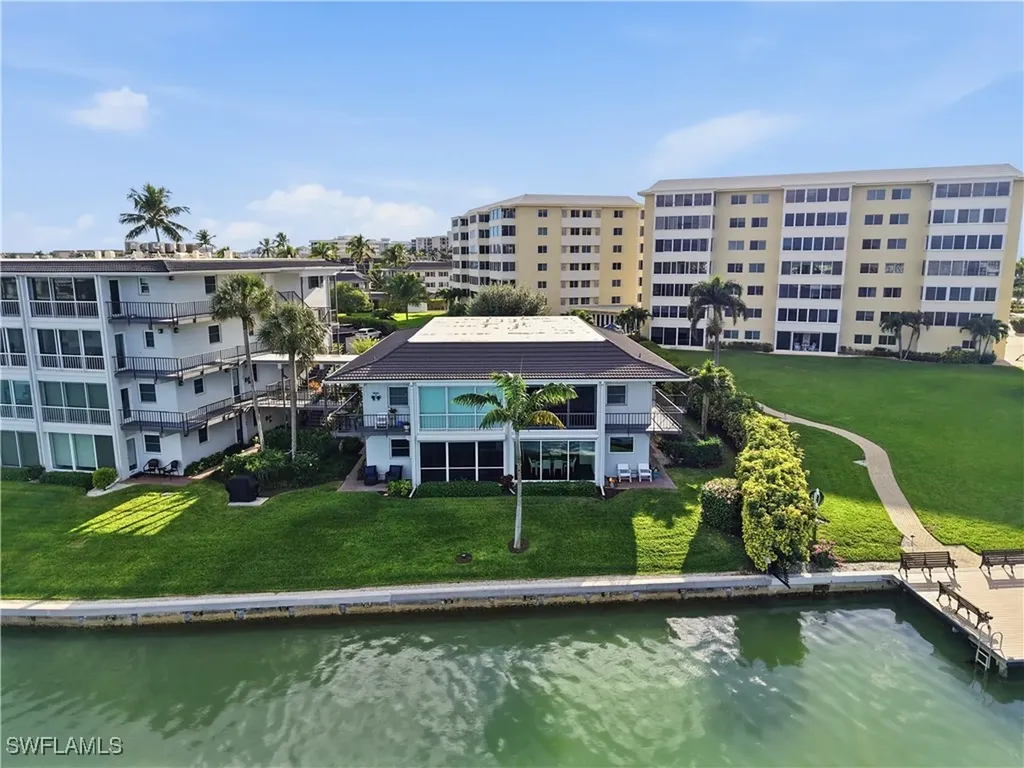 3400 Gulf Shore Boulevard N Naples FL 34103