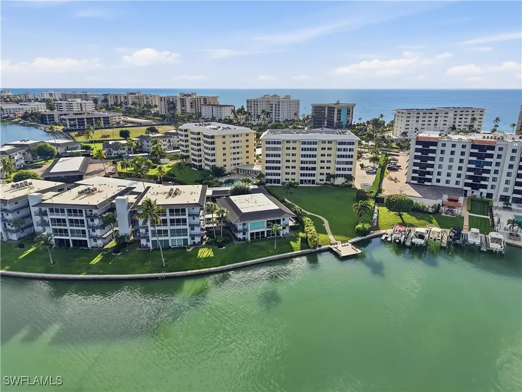 3400 Gulf Shore Boulevard N Naples FL 34103