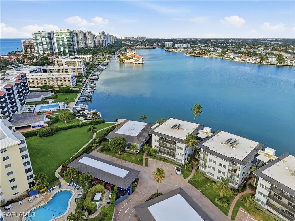 3400 Gulf Shore Boulevard N Naples FL 34103