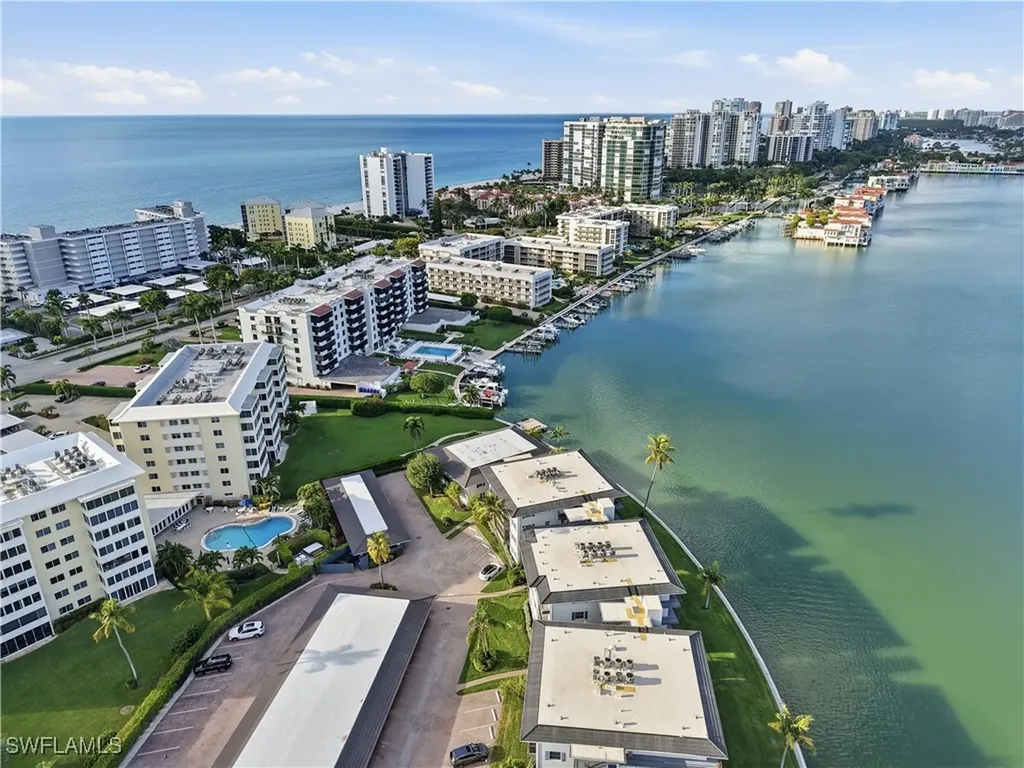 3400 Gulf Shore Boulevard N Naples FL 34103