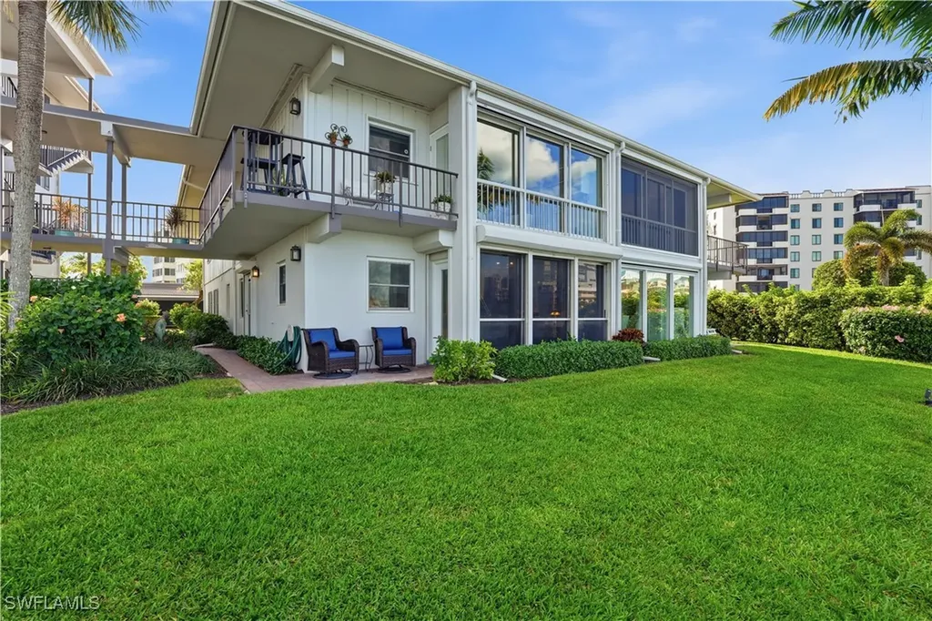 3400 Gulf Shore Boulevard N Naples FL 34103