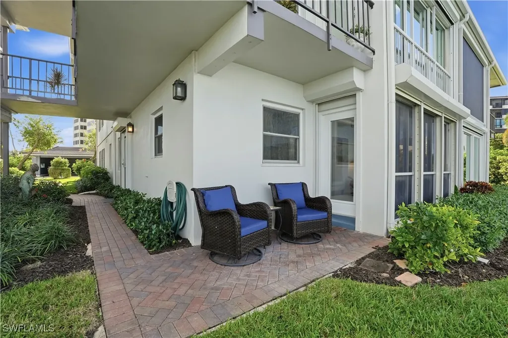 3400 Gulf Shore Boulevard N Naples FL 34103