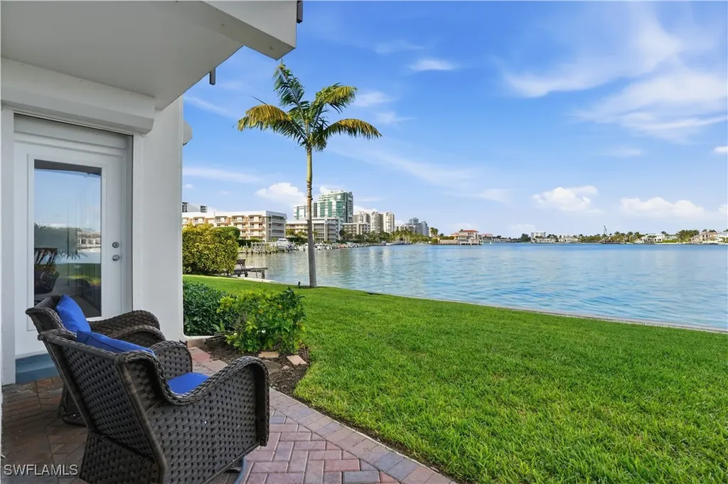 3400 Gulf Shore Boulevard N Naples FL 34103