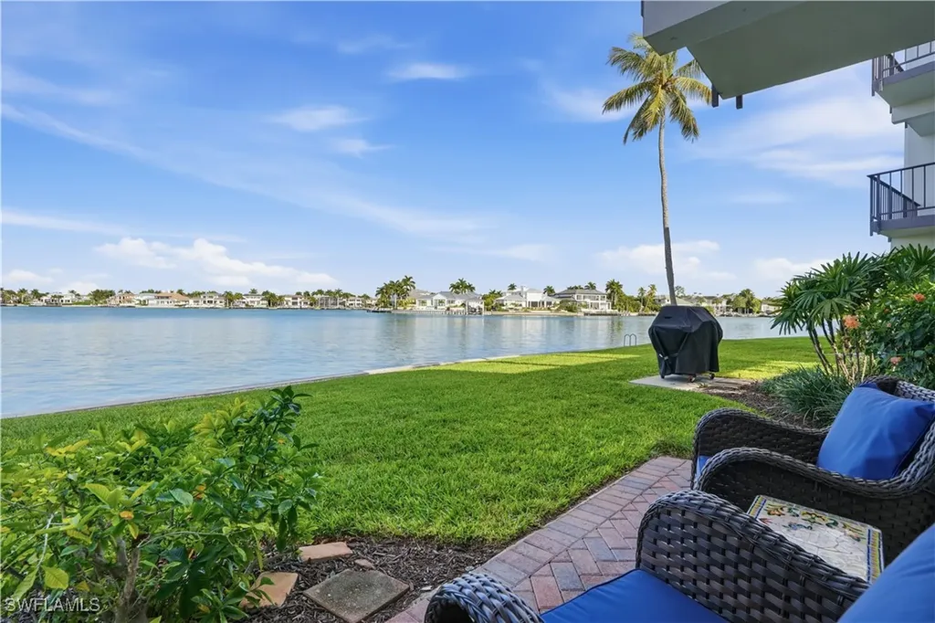 3400 Gulf Shore Boulevard N Naples FL 34103