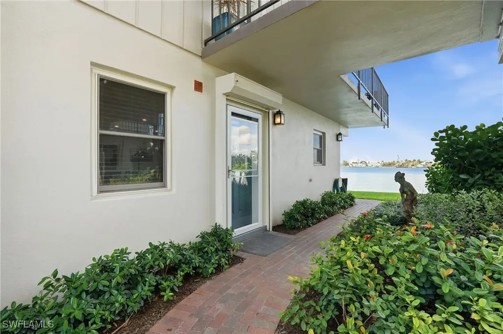 3400 Gulf Shore Boulevard N Naples FL 34103