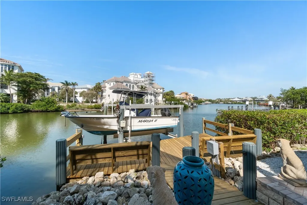 237 Bayfront Drive Bonita Springs FL 34134