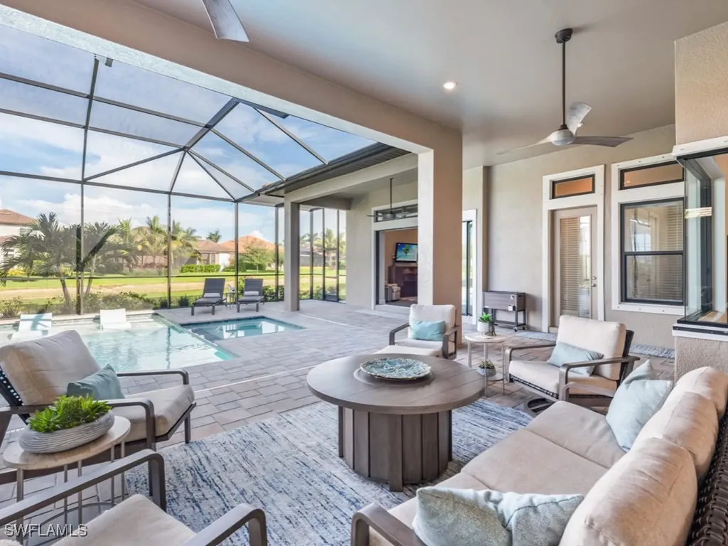 3417 Wellfleet Lane Naples FL 34114