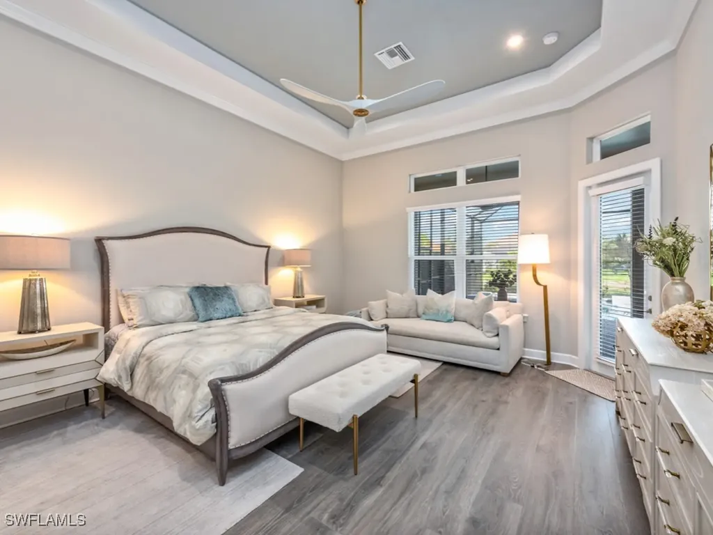 3417 Wellfleet Lane Naples FL 34114