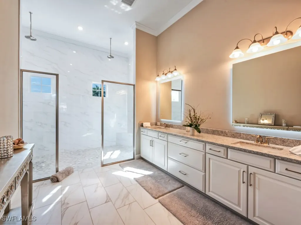 3417 Wellfleet Lane Naples FL 34114