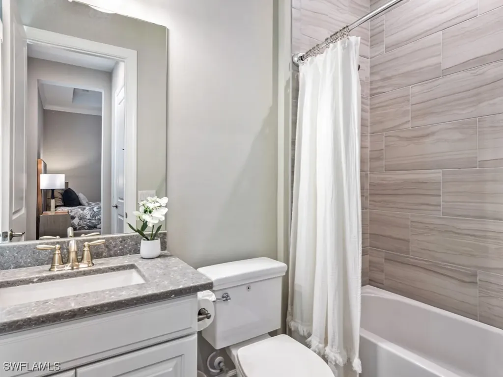 3417 Wellfleet Lane Naples FL 34114