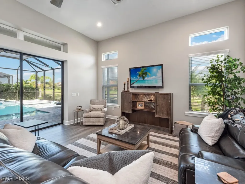 3417 Wellfleet Lane Naples FL 34114