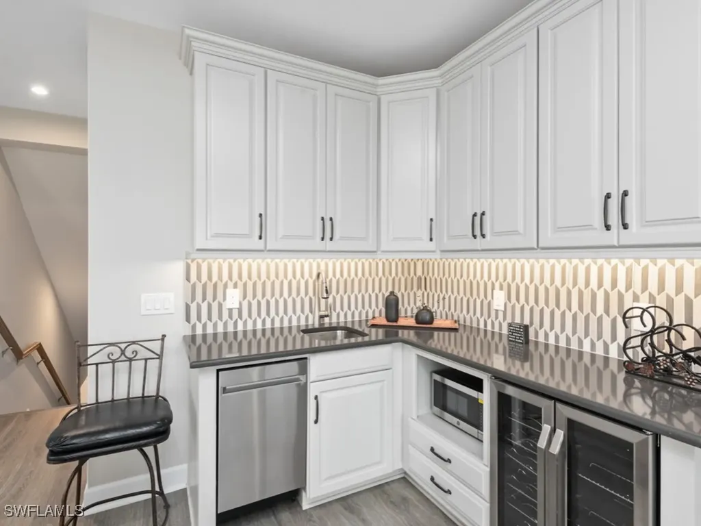 3417 Wellfleet Lane Naples FL 34114