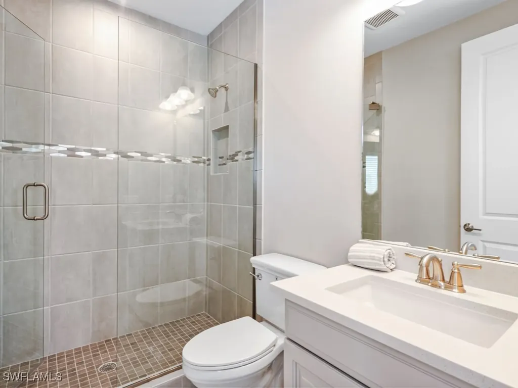 3417 Wellfleet Lane Naples FL 34114