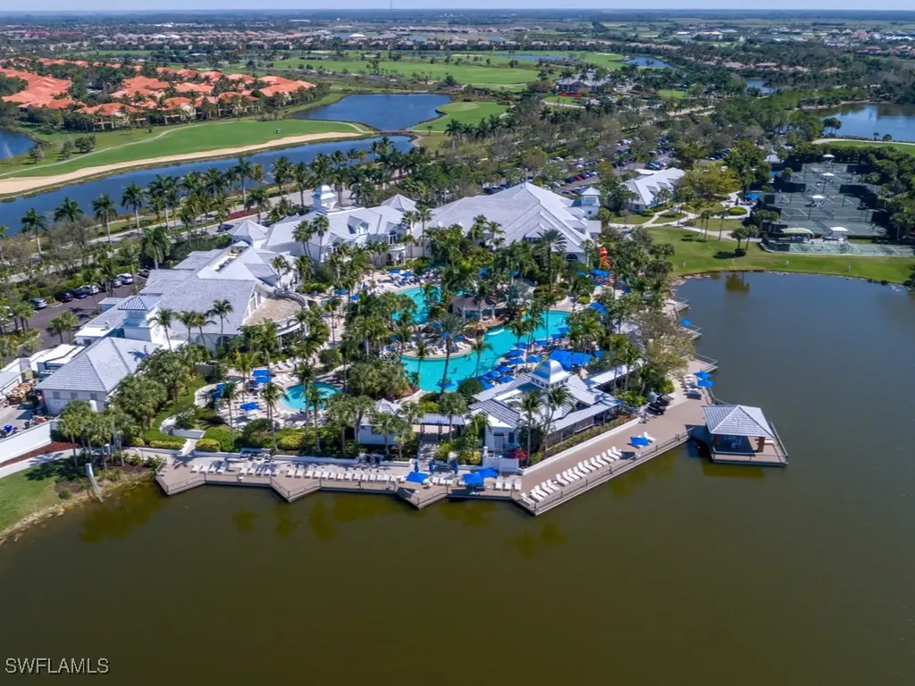 3417 Wellfleet Lane Naples FL 34114