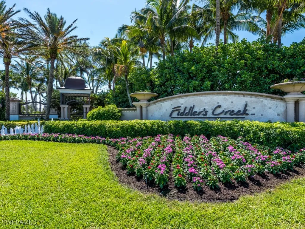 3417 Wellfleet Lane Naples FL 34114