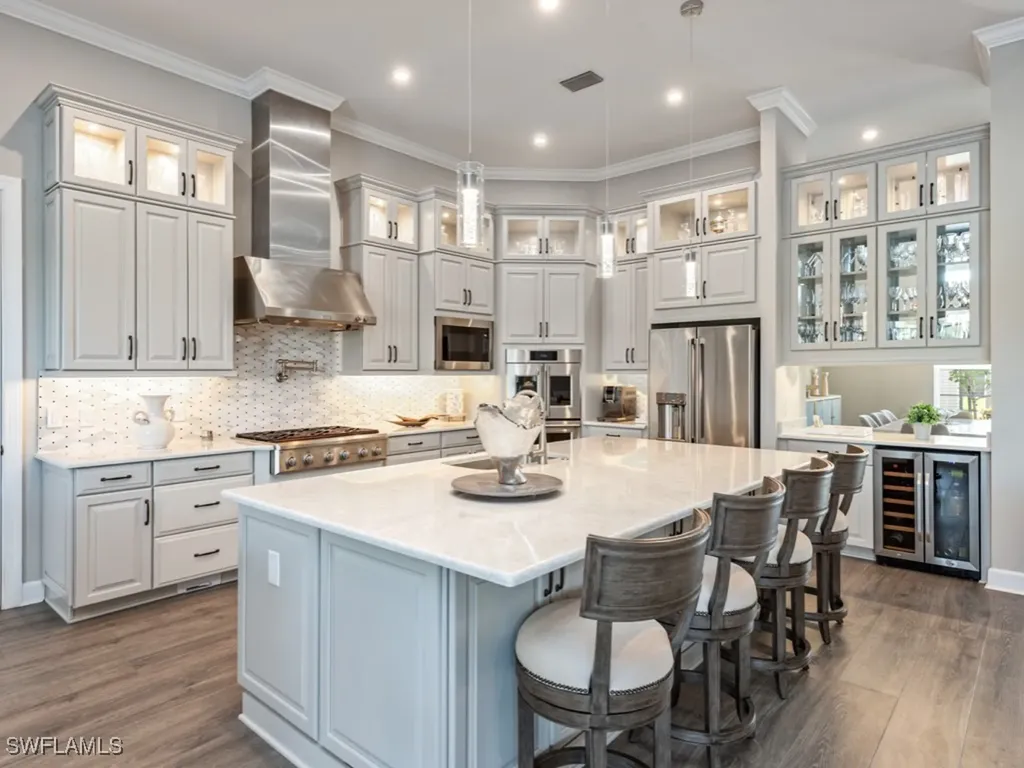 3417 Wellfleet Lane Naples FL 34114