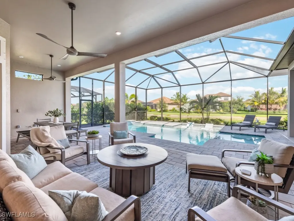 3417 Wellfleet Lane Naples FL 34114