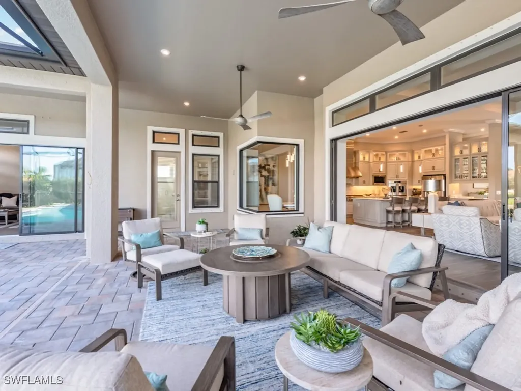 3417 Wellfleet Lane Naples FL 34114