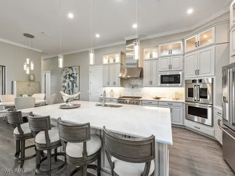 3417 Wellfleet Lane Naples FL 34114