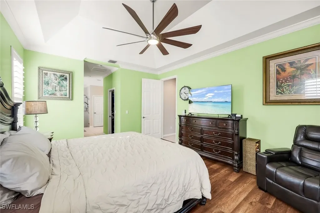 8493 Laurel Lakes Boulevard Naples FL 34119