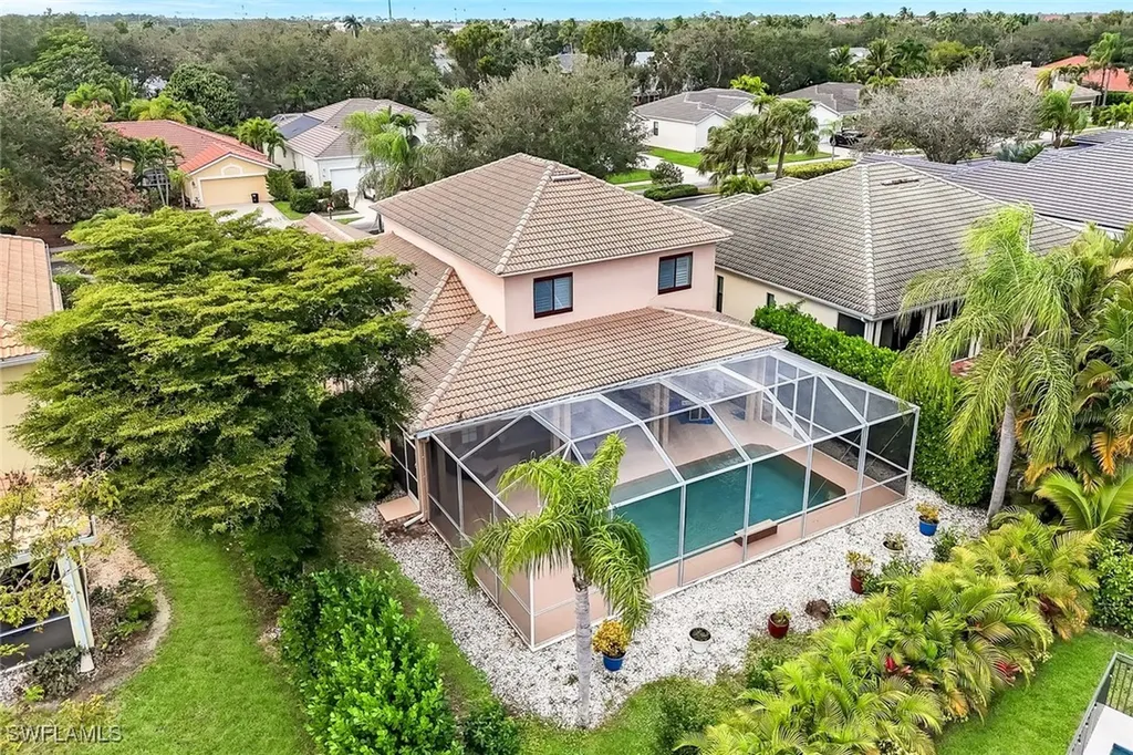 8493 Laurel Lakes Boulevard Naples FL 34119