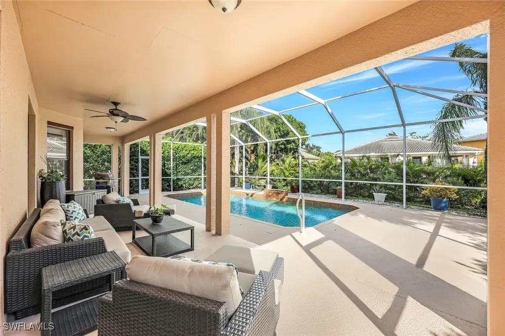 8493 Laurel Lakes Boulevard Naples FL 34119