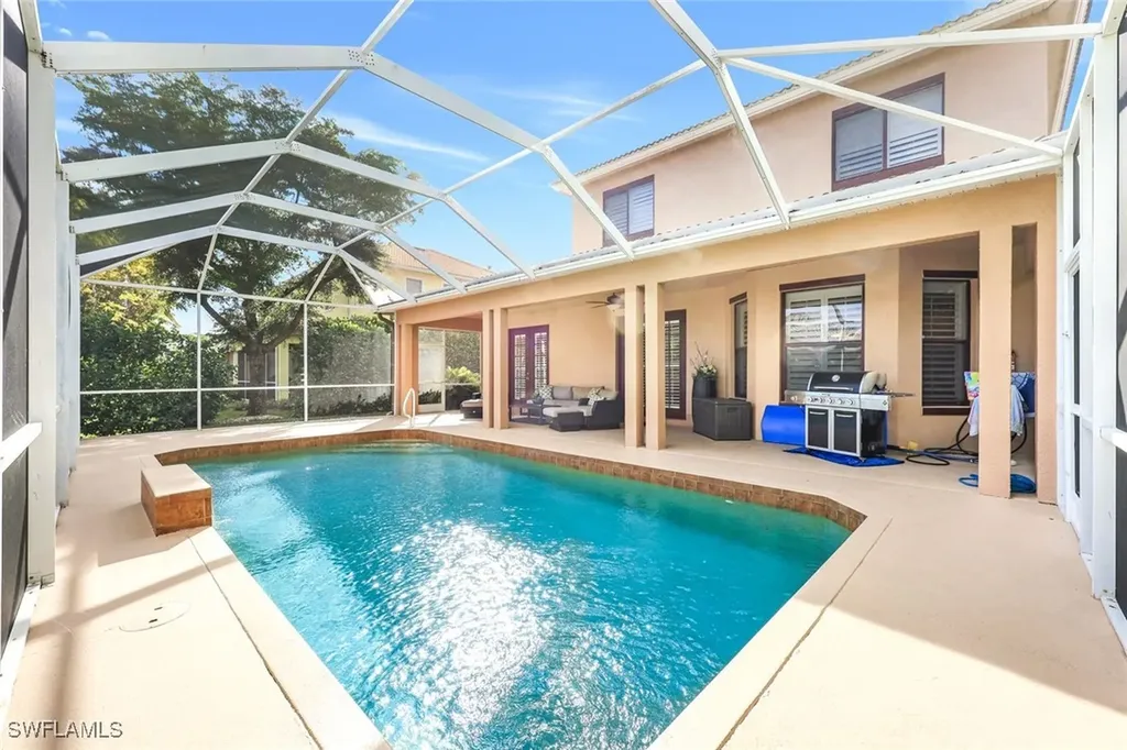 8493 Laurel Lakes Boulevard Naples FL 34119