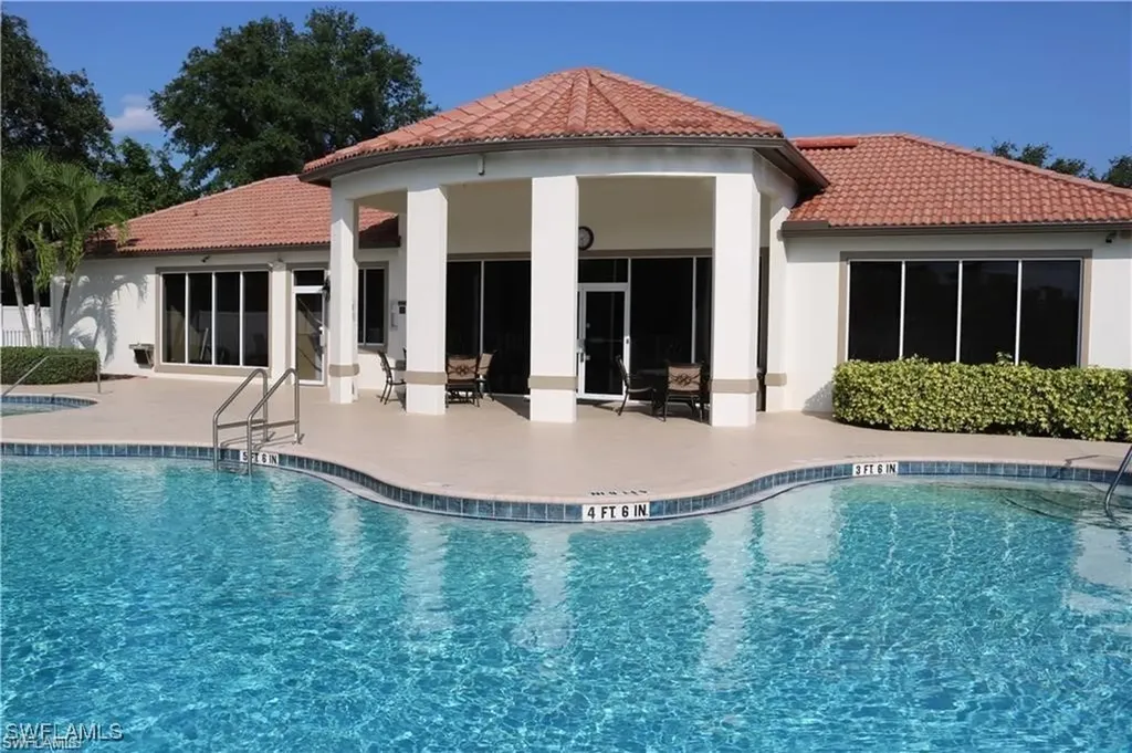 8493 Laurel Lakes Boulevard Naples FL 34119