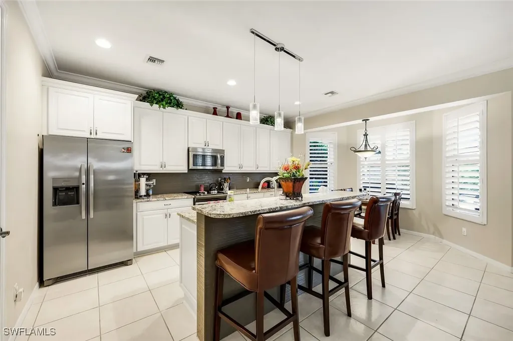 8493 Laurel Lakes Boulevard Naples FL 34119