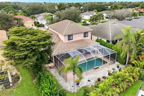 8493 Laurel Lakes Boulevard Naples FL 34119